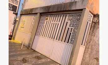 Imagem: Casa 4 qts. Com suíte, Samambaia-Norte