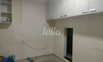 Imagem 5: São Paulo - Prédio Inteiro - Tatuapé