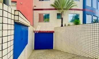 Imagem 2: Prédio - Jardim Chapadão - Campinas