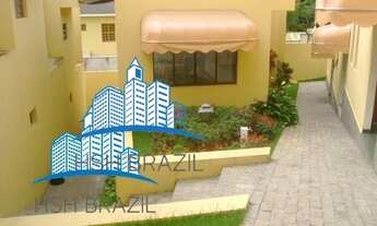 Imagem: LINDóIA - Sobrado Padrão - Centro