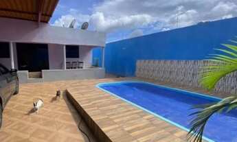 Imagem: Casa para venda tem 150 metros quadrados