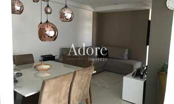 Imagem 3: Apartamento à venda no Residencial Absolutt- Itu/SP