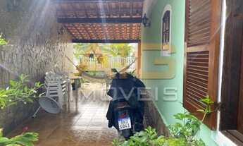 Imagem 6: Casa Duplex Com Piscina Churrasqueira Em Condomínio 100M Da Lagoa