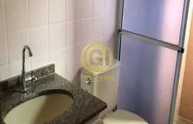 Imagem 5: Apartamento aluguel 68 m² 2 quartos Jardim Luiza - Jacareí - SP