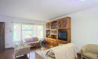 Imagem: São Paulo - Casa Padrão - CAMPO BELO