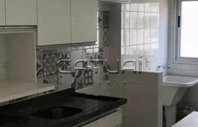 Imagem 3: Apartamento com 3 quartos no Garden Ecologic Edificio - Bairro Aurora em Londrina