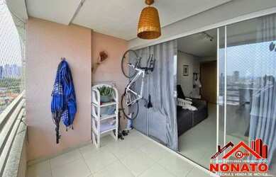 Imagem 6: Apartamento no Jardim América Rico em Armários