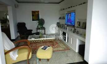 Imagem 6: Vendo Apartamento Moema 3 suítes 5 vagas de garagem