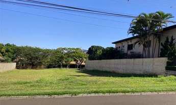 Imagem 6: O único terreno no Condomínio Gênova