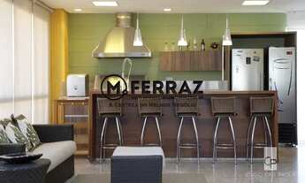 Imagem 4: COBERTURA TRIPLEX PÉ NO PARQUE. ITAIM NOBRE FANTÁSTICA!