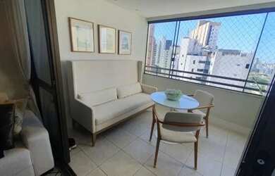 Imagem 5: Excelente apartamento, 4 quartos, suítes à venda no Caminho das Árvores