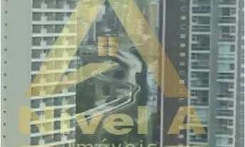 Imagem 5: Apartamento para Locação em São Paulo, Brooklin, 1 dormitório, 1 banheiro, 1 vaga