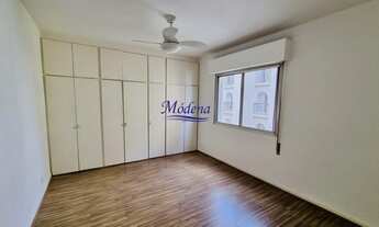 Imagem 3: Apartamento para Venda em São Paulo, Itaim Bibi, 3 dormitórios, 1 suíte, 3 banheiros