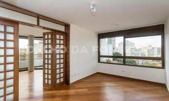 Imagem 6: São Paulo - Apartamento Padrão - Vila Madalena