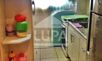 Imagem 5: APARTAMENTO COM 2 QUARTOS PARA LOCAÇÃO, VILA GUSTAVO, SÃO PAULO