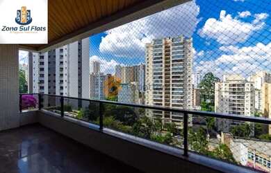 Imagem 4: SÃO PAULO - Apartamento Padrão - VILA ANDRADE
