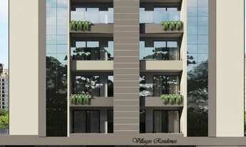 Imagem 3: Apartamento para venda com 74 metros quadrados com 2 quartos em Pedra Branca - Palhoça - S