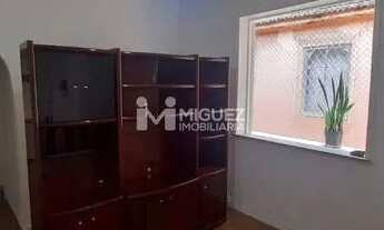 Imagem 5: Rio Comprido Apartamento com 1 dormitório