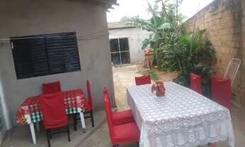 Imagem 4: Vendo 2 casas no mesmo quintal 300.000