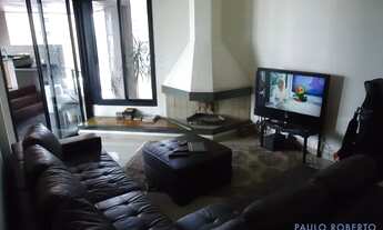 Imagem 4: APARTAMENTO - MORUMBI - SP