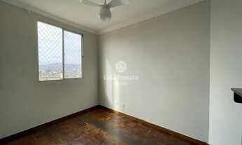 Imagem 5: Apartamento para aluguel 3 quartos 1 vaga - Sagrada Família