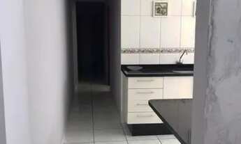 Imagem 4: Apartamento com 2 dormitórios para alugar, 90 m² por R$ 1.700,00/mês - Vila Haro - Sorocab