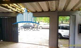 Imagem 7: SãO PAULO - Casa Padrão - Brooklin Paulista