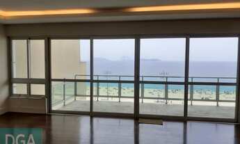 Imagem 4: Vieira Souto, linda vista mar, 3 quartos (1 suíte). Ipanema - Rio de Janeiro - RJ