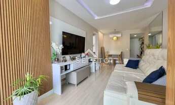 Imagem: Apartamento com 2 dormitórios à venda