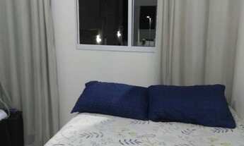 Imagem 6: Apartamento De 2 Quartos No Bairro Chácaras Cotia