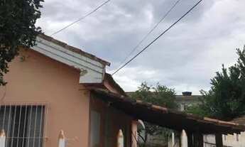 Imagem 2: Vende se uma casa rua Epitacio pessoa, md terreno 12x36, pq Pecuaria