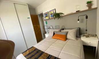 Imagem 7: BC - APARTAMENTO 02 QUARTOS, COM SINAL DE APENAS R$100, MINHA CASA MINHA VIDA