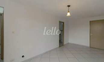 Imagem 4: São Paulo - Apartamento Padrão - Saúde