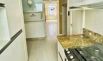 Imagem 4: Locação Anual Apartamento com 2 dormitórios