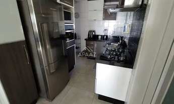 Imagem 5: Apartamento à venda, 2 quartos, 2 vagas, Tatuapé - São Paulo/SP