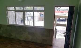 Imagem: Sobrado para aluguel tem 135 metros quadrados