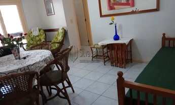 Imagem 3: Apartamento 2 dormitórios - Navegantes REF: *11