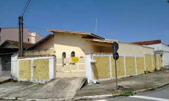 Imagem: TAUBATE - Casa Padrão - VILA SAO JOSE