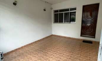 Imagem 2: Sobrado para aluguel com 125 metros quadrados com 3 quartos em Vila Bertioga - São Paulo