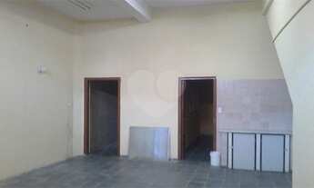 Imagem 3: SALÃO COMERCIAL COM ESCRITORIO 230M² PARA LOCAÇÃO NO SACOMA SÃO PAULO - SP