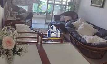 Imagem 4: Apartamento com 2 quartos (sendo 1 suíte), banheiro & copa-cozinha à venda, 85 m² por