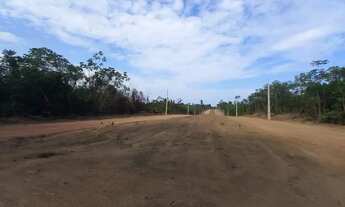 Imagem 6: Terrenos em Iranduba, km 13 próximo ao Balneário Espelho D'água, mensais a partir 292