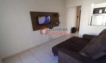 Imagem: Apartamento com 2 dormitórios no Condomínio