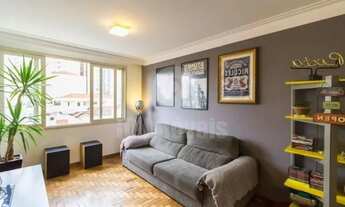 Imagem: Apartamento ao lado do Metrô