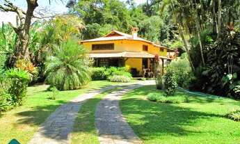 Imagem 4: Casa Confortável em Itaipava