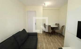 Imagem 2: Apartamento para Aluguel - Cidade Satelite Santa Barbara, 2 Quartos, 46 m2