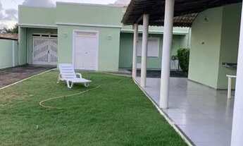 Imagem 3: Casa na praia do abais