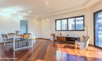 Imagem 4: Maravilhoso apartamento na Vila Clementino