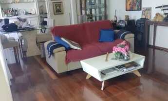 Imagem 3: Apartamento para venda tem 120 metros quadrados com 3 quartos em Boa Viagem - Recife - PE