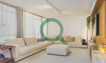 Imagem 4: São Paulo - Apartamento Padrão - Itaim Bibi